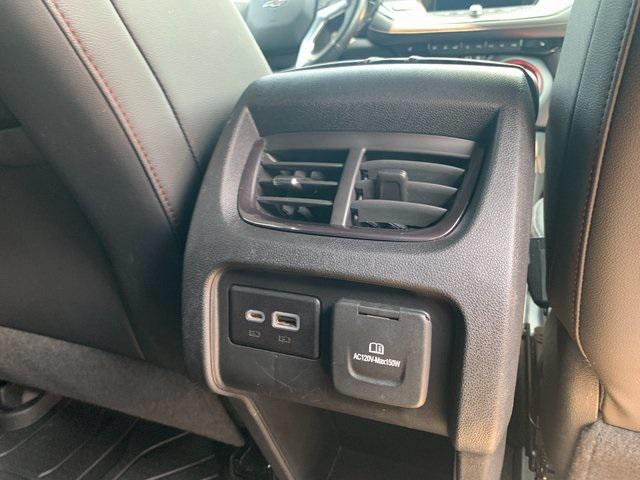 Used 2020 Chevrolet Blazer For Sale in Pikeville, KY