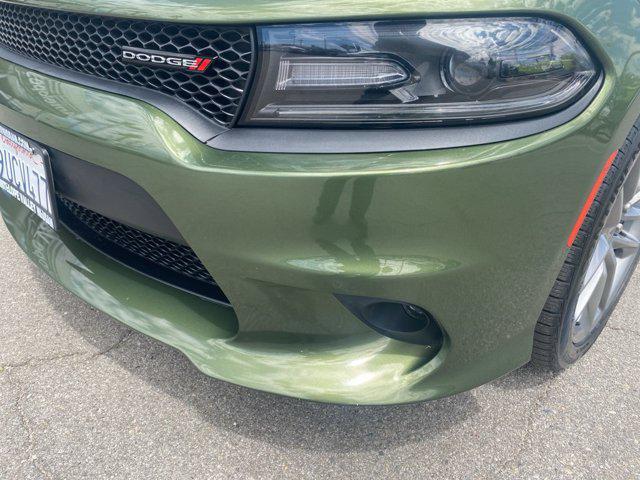 2021 Dodge Charger GT AWD