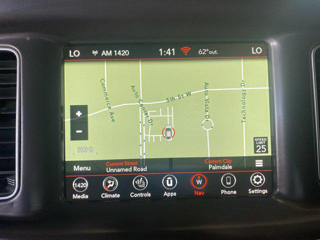 2021 Dodge Charger GT AWD