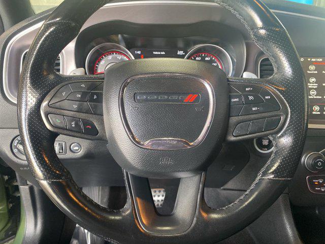 2021 Dodge Charger GT AWD