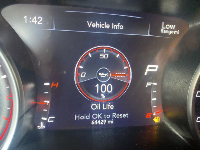 2021 Dodge Charger GT AWD