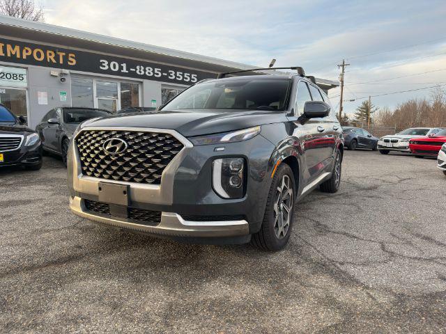 2022 Hyundai Palisade Calligraphy for sale in Waldorf, MD