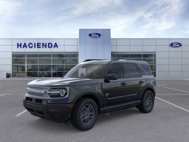 2025 Ford Bronco Sport Big Bend for sale in Alice, TX