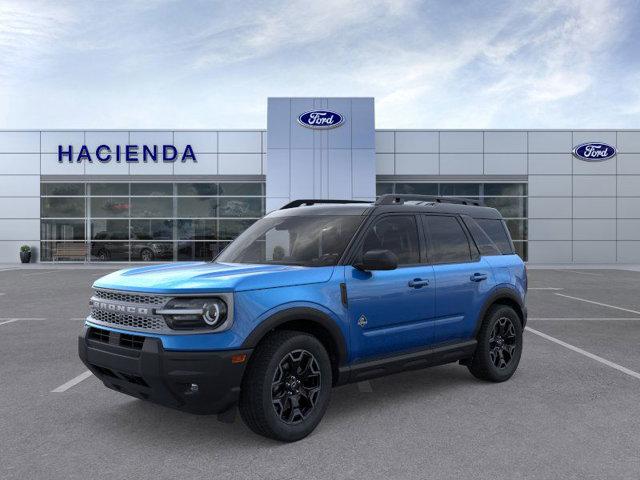 2025 Ford Bronco Sport Outer Banks for sale in Alice, TX