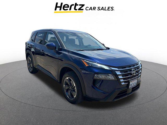 2024 Nissan Rogue SV FWD for sale in San Diego, CA