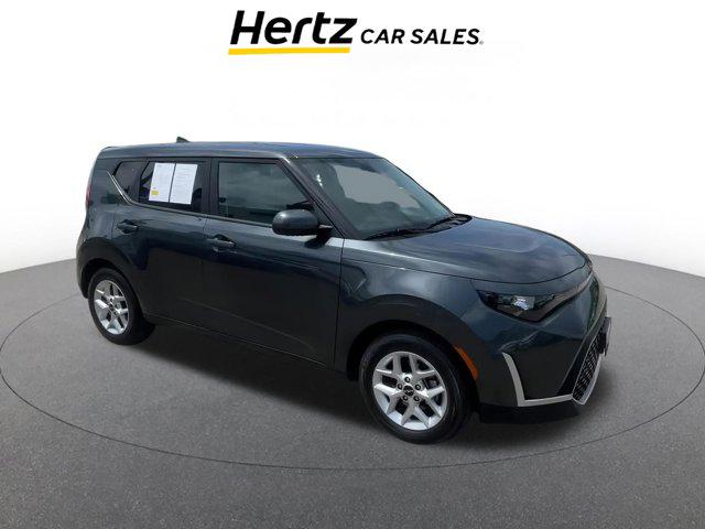 2024 Kia Soul LX for sale in San Diego, CA