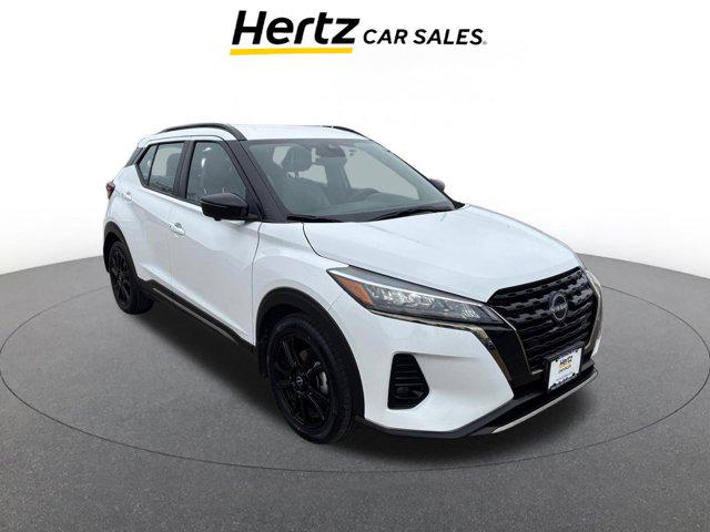 2023 Nissan Kicks SR Xtronic CVT for sale in San Diego, CA
