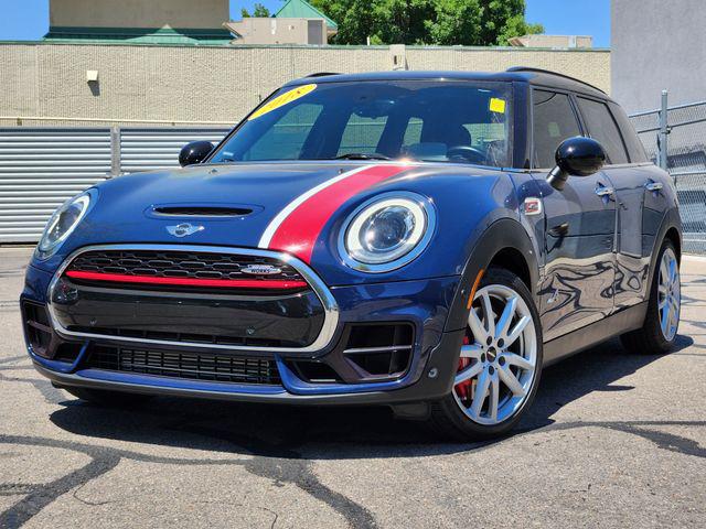 2018 MINI Cooper Clubman John Cooper Works for sale in Fort Collins, CO