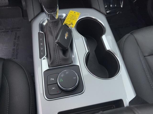 2022 Chevrolet Blazer FWD 3LT