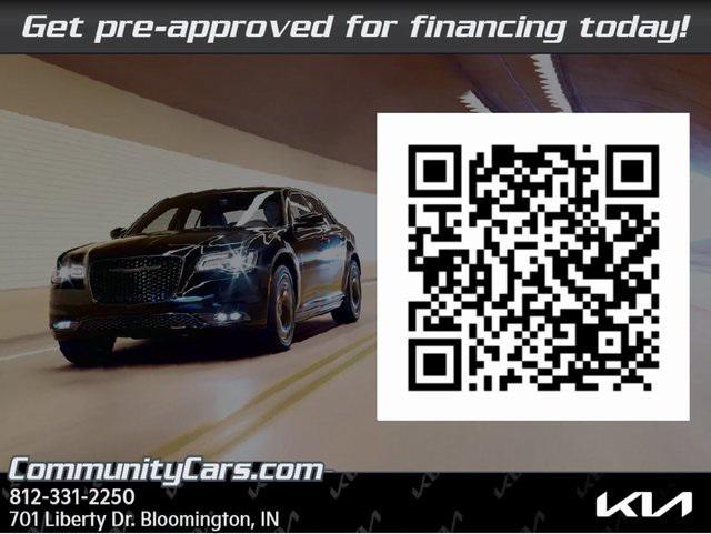 2023 GMC Terrain AWD SLT