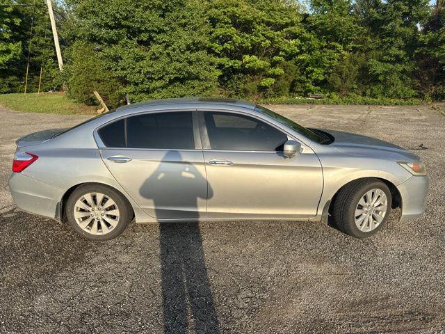 Used 2014 Honda Accord For Sale in Millington, TN