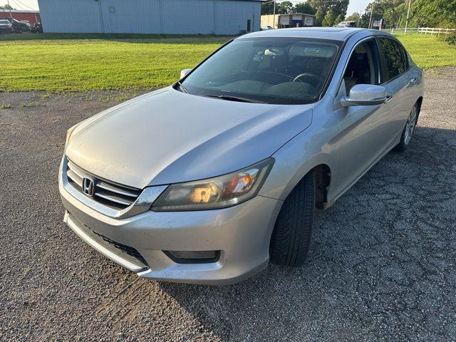 Used 2014 Honda Accord For Sale in Millington, TN
