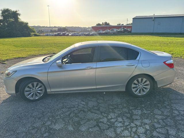 Used 2014 Honda Accord For Sale in Millington, TN