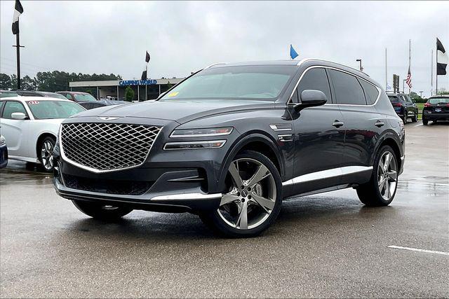 Used 2022 Genesis GV80 For Sale in OLIVE BRANCH, MS