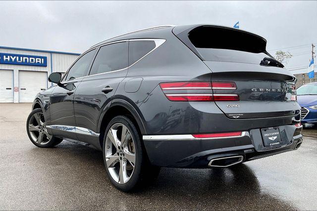 Used 2022 Genesis GV80 For Sale in OLIVE BRANCH, MS