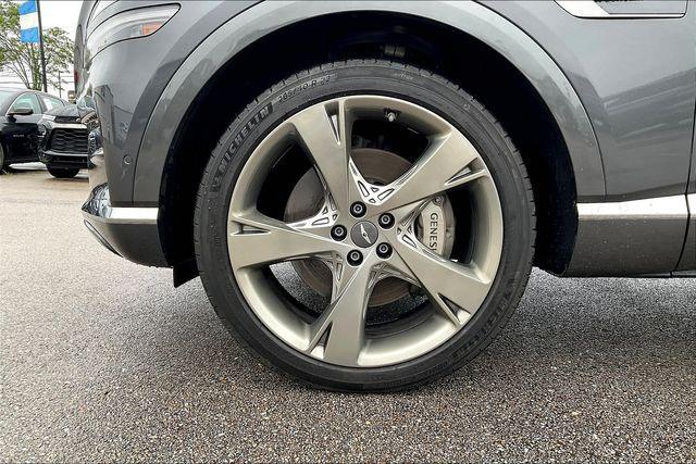Used 2022 Genesis GV80 For Sale in OLIVE BRANCH, MS
