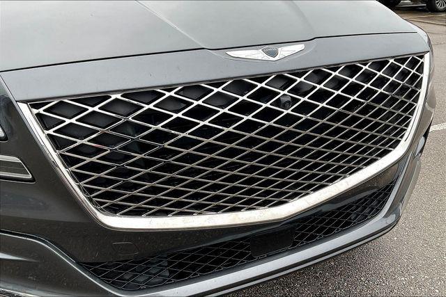 Used 2022 Genesis GV80 For Sale in OLIVE BRANCH, MS
