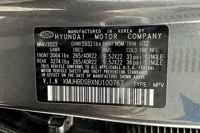 Used 2022 Genesis GV80 For Sale in OLIVE BRANCH, MS