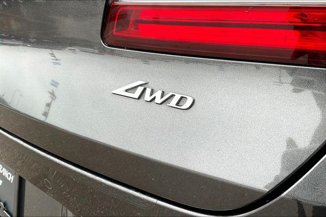 Used 2022 Genesis GV80 For Sale in OLIVE BRANCH, MS