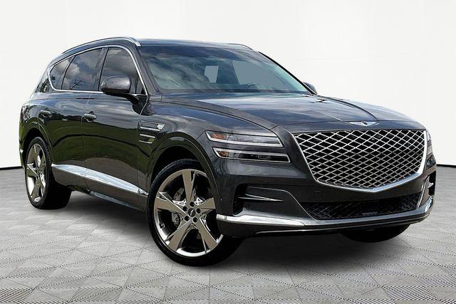 Used 2022 Genesis GV80 For Sale in OLIVE BRANCH, MS