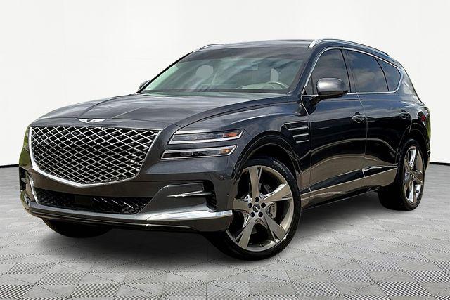 Used 2022 Genesis GV80 For Sale in OLIVE BRANCH, MS