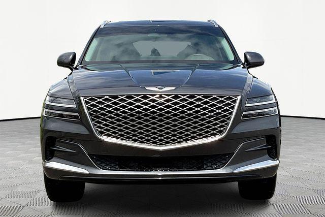 Used 2022 Genesis GV80 For Sale in OLIVE BRANCH, MS