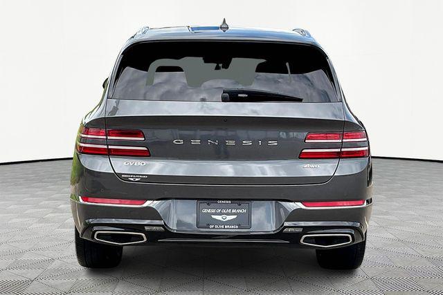 Used 2022 Genesis GV80 For Sale in OLIVE BRANCH, MS