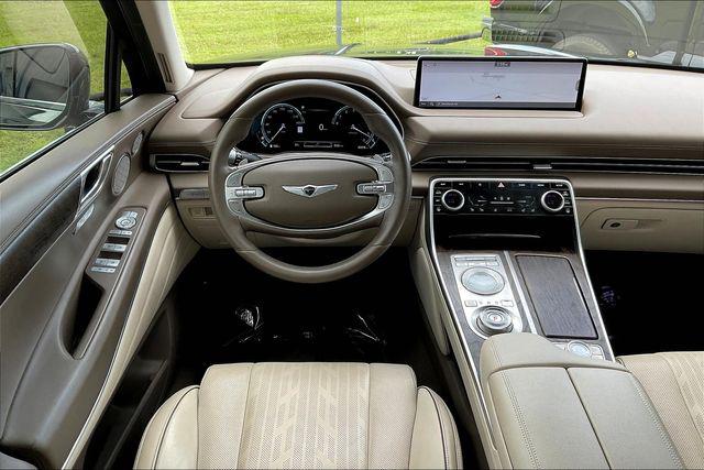 Used 2022 Genesis GV80 For Sale in OLIVE BRANCH, MS