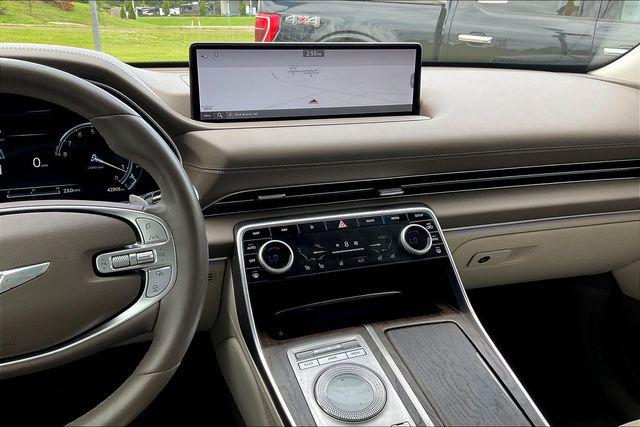 Used 2022 Genesis GV80 For Sale in OLIVE BRANCH, MS