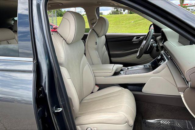 Used 2022 Genesis GV80 For Sale in OLIVE BRANCH, MS