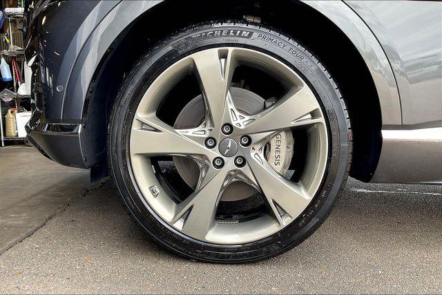 Used 2022 Genesis GV80 For Sale in OLIVE BRANCH, MS