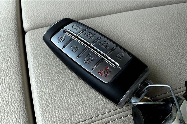 Used 2022 Genesis GV80 For Sale in OLIVE BRANCH, MS