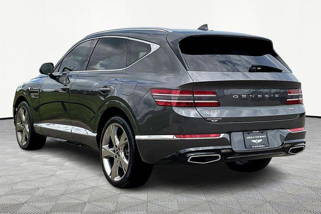 Used 2022 Genesis GV80 For Sale in OLIVE BRANCH, MS