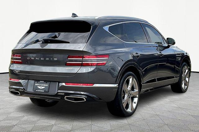 Used 2022 Genesis GV80 For Sale in OLIVE BRANCH, MS