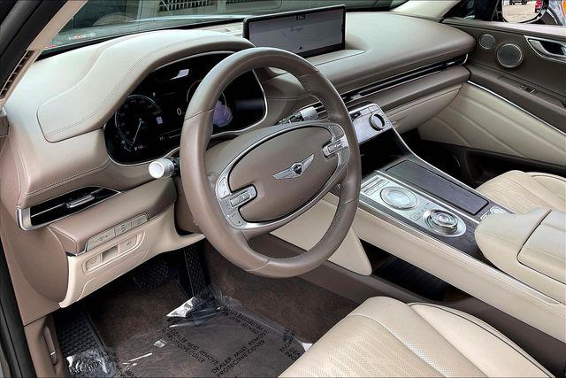Used 2022 Genesis GV80 For Sale in OLIVE BRANCH, MS