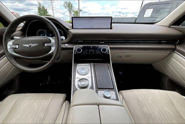 Used 2022 Genesis GV80 For Sale in OLIVE BRANCH, MS