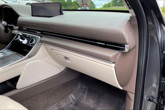 Used 2022 Genesis GV80 For Sale in OLIVE BRANCH, MS