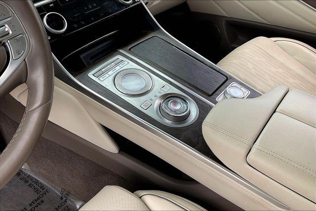 Used 2022 Genesis GV80 For Sale in OLIVE BRANCH, MS