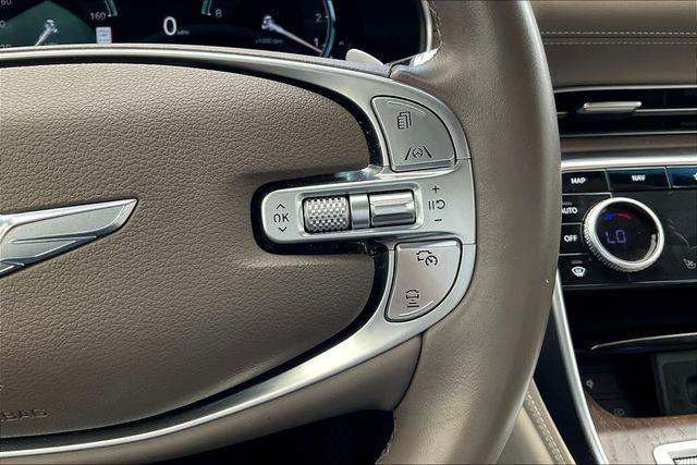 Used 2022 Genesis GV80 For Sale in OLIVE BRANCH, MS