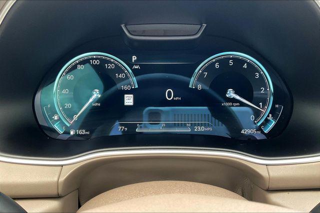 Used 2022 Genesis GV80 For Sale in OLIVE BRANCH, MS