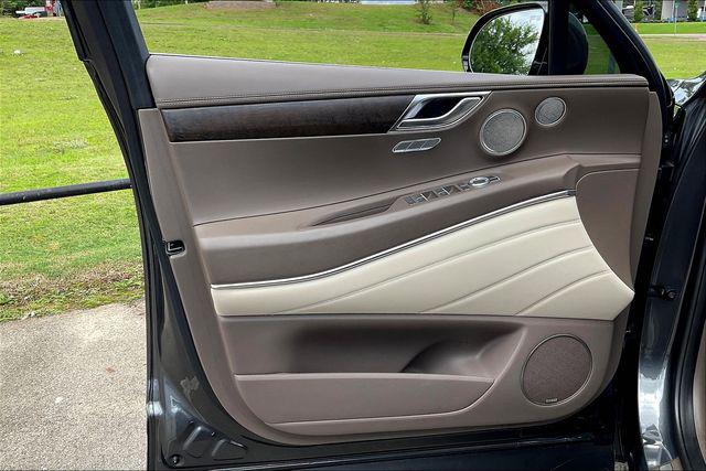 Used 2022 Genesis GV80 For Sale in OLIVE BRANCH, MS