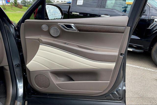 Used 2022 Genesis GV80 For Sale in OLIVE BRANCH, MS