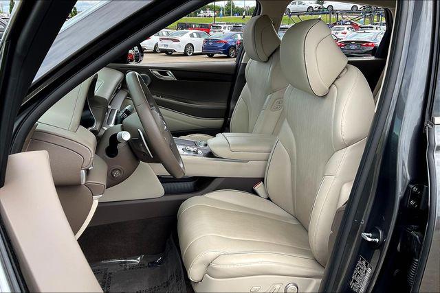 Used 2022 Genesis GV80 For Sale in OLIVE BRANCH, MS