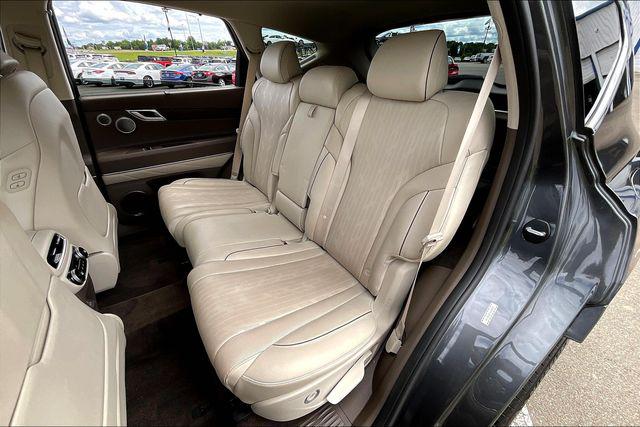 Used 2022 Genesis GV80 For Sale in OLIVE BRANCH, MS