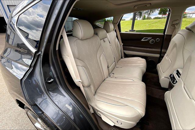 Used 2022 Genesis GV80 For Sale in OLIVE BRANCH, MS