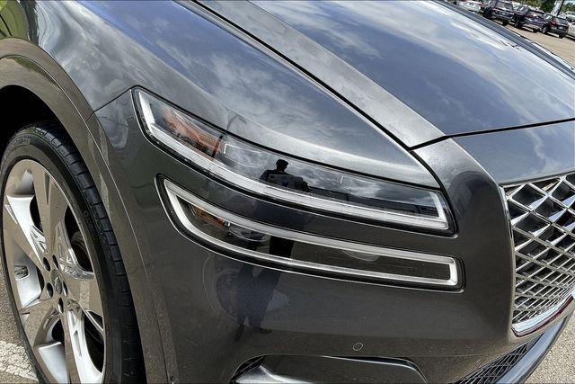 Used 2022 Genesis GV80 For Sale in OLIVE BRANCH, MS