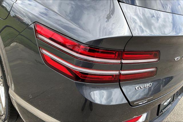 Used 2022 Genesis GV80 For Sale in OLIVE BRANCH, MS