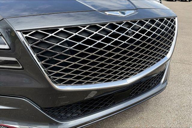 Used 2022 Genesis GV80 For Sale in OLIVE BRANCH, MS