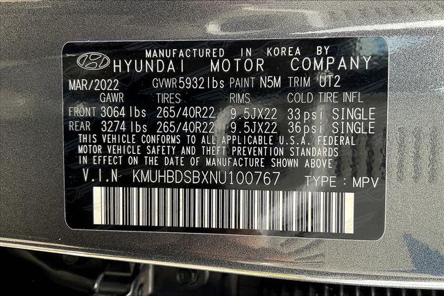Used 2022 Genesis GV80 For Sale in OLIVE BRANCH, MS