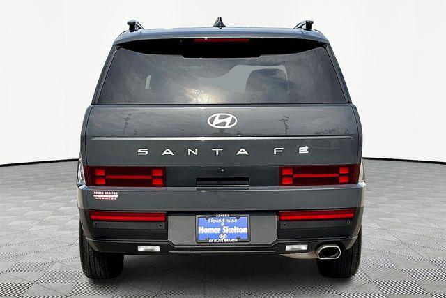 Used 2025 Hyundai Santa Fe For Sale in Olive Branch, MS